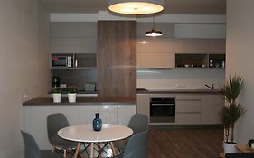 Karlin Apartment
